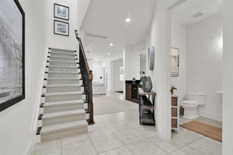 Touwnhouse à vendre à North Palm Beach, Floride: 3 chambres, 233.09 m2 № 2190512 - photo 13