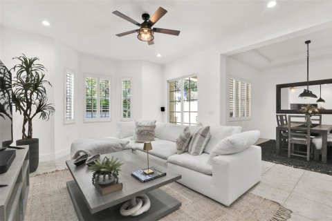 Touwnhouse à vendre à North Palm Beach, Floride: 3 chambres, 233.09 m2 № 2190512 - photo 16