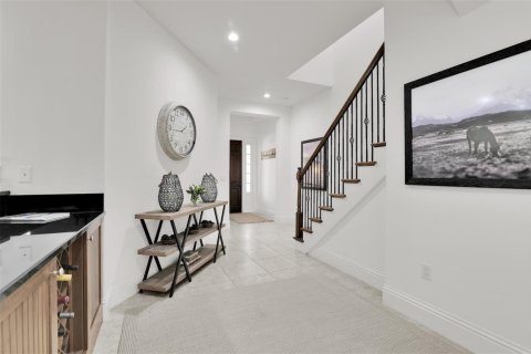 Touwnhouse à vendre à North Palm Beach, Floride: 3 chambres, 233.09 m2 № 2190512 - photo 15