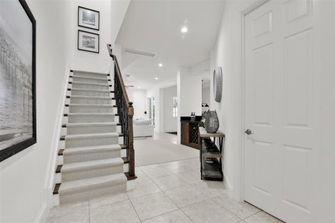 Touwnhouse à vendre à North Palm Beach, Floride: 3 chambres, 233.09 m2 № 2190512 - photo 12