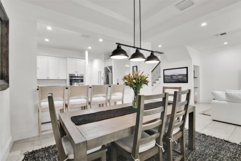 Touwnhouse à vendre à North Palm Beach, Floride: 3 chambres, 233.09 m2 № 2190512 - photo 23
