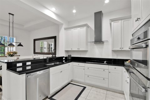 Touwnhouse à vendre à North Palm Beach, Floride: 3 chambres, 233.09 m2 № 2190512 - photo 27