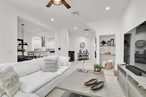 Touwnhouse à vendre à North Palm Beach, Floride: 3 chambres, 233.09 m2 № 2190512 - photo 17