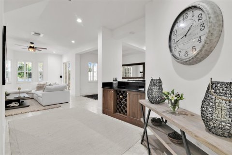 Touwnhouse à vendre à North Palm Beach, Floride: 3 chambres, 233.09 m2 № 2190512 - photo 11