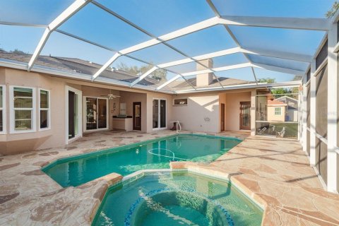 Casa en venta en Dunedin, Florida, 4 dormitorios, 283.44 m2 № 2209983 - foto 29