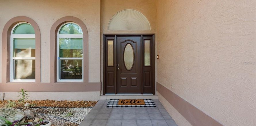Casa en Dunedin, Florida 4 dormitorios, 283.44 m2 № 2209983