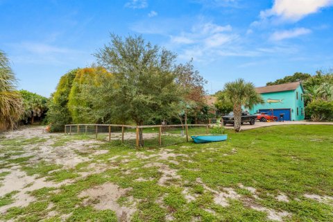 Casa en venta en Jensen Beach, Florida, 4 dormitorios, 254.46 m2 № 2384786 - foto 14