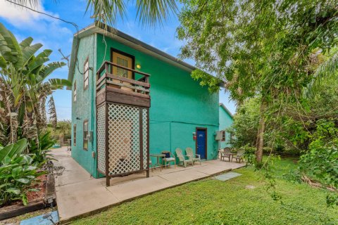 Casa en venta en Jensen Beach, Florida, 4 dormitorios, 254.46 m2 № 2384786 - foto 8