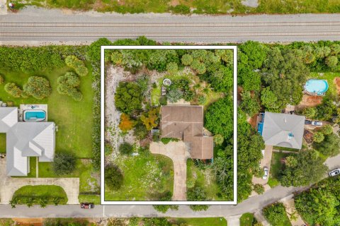 Casa en venta en Jensen Beach, Florida, 4 dormitorios, 254.46 m2 № 2384786 - foto 4