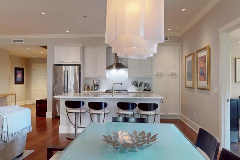 Condo in Saint Petersburg, Florida, 2 bedrooms  № 1508464 - photo 17
