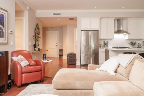 Condo in Saint Petersburg, Florida, 2 bedrooms  № 1508464 - photo 25