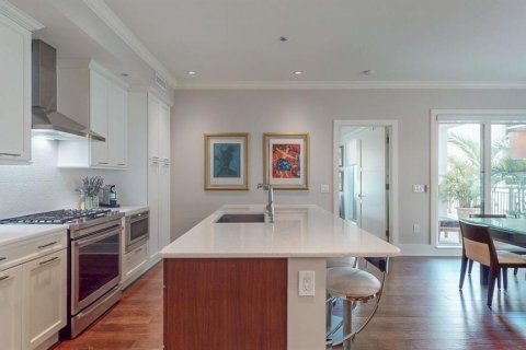 Condo in Saint Petersburg, Florida, 2 bedrooms  № 1508464 - photo 18