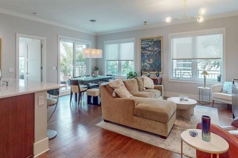 Condo in Saint Petersburg, Florida, 2 bedrooms  № 1508464 - photo 26