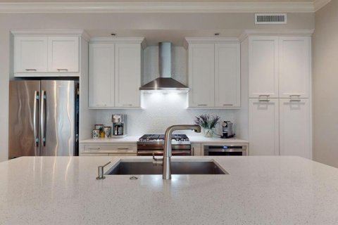 Condo in Saint Petersburg, Florida, 2 bedrooms  № 1508464 - photo 23