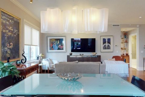 Condo in Saint Petersburg, Florida, 2 bedrooms  № 1508464 - photo 24