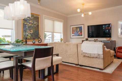 Condo in Saint Petersburg, Florida, 2 bedrooms  № 1508464 - photo 27