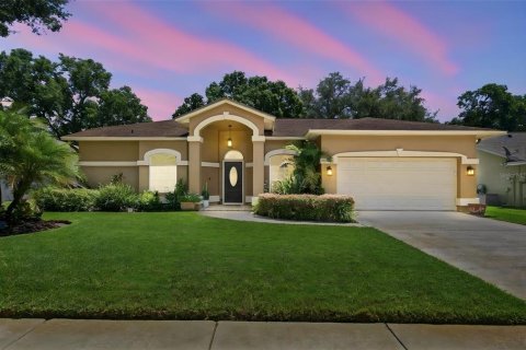 Villa ou maison à Lutz, Floride 3 chambres, 185.53 m2 № 2313408