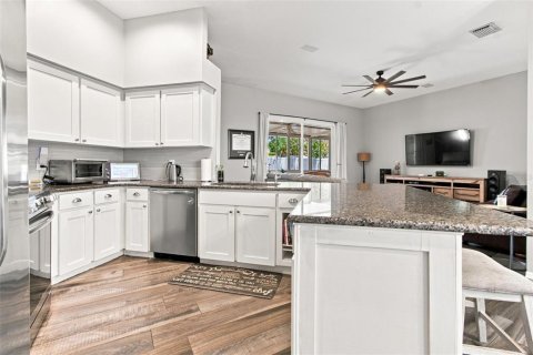 House in Lutz, Florida 3 bedrooms, 185.53 sq.m. № 2313408 - photo 23