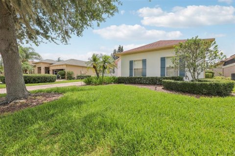 House in Kissimmee, Florida 3 bedrooms, 198.9 sq.m. № 1790023 - photo 22