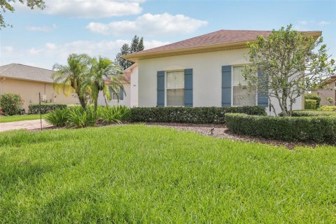 House in Kissimmee, Florida 3 bedrooms, 198.9 sq.m. № 1790023 - photo 23