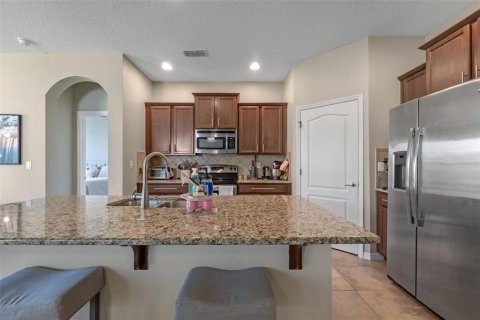 Villa ou maison à vendre à Kissimmee, Floride: 3 chambres, 151.99 m2 № 1815020 - photo 8