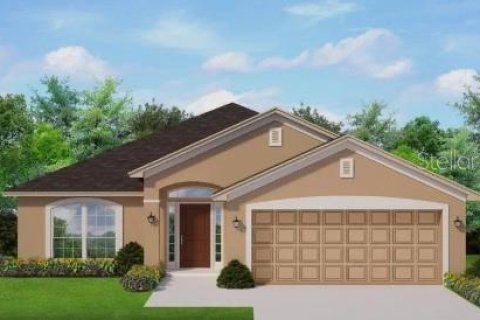 Casa en venta en North Port, Florida, 3 dormitorios, 169.08 m2 № 1512149 - foto 3