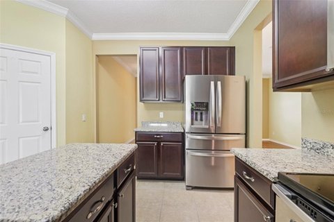 Villa ou maison à vendre à Tampa, Floride: 5 chambres, 246.28 m2 № 1856309 - photo 14