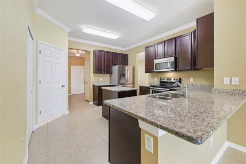 Villa ou maison à vendre à Tampa, Floride: 5 chambres, 246.28 m2 № 1856309 - photo 15