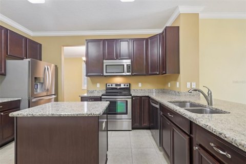 Villa ou maison à vendre à Tampa, Floride: 5 chambres, 246.28 m2 № 1856309 - photo 13
