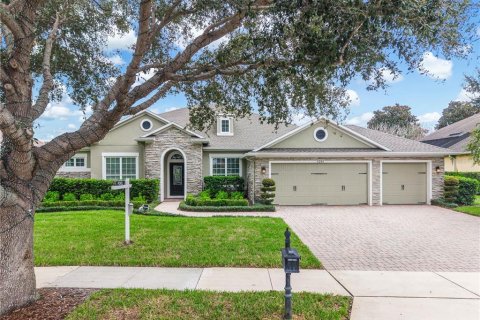 Casa en venta en Belle Isle, Florida, 4 dormitorios, 337.24 m2 № 2394450 - foto 2