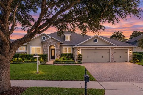 Casa en venta en Belle Isle, Florida, 4 dormitorios, 337.24 m2 № 2394450 - foto 3