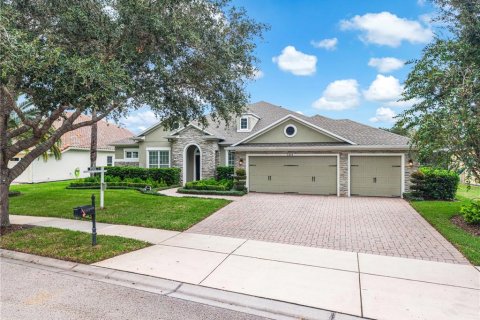 Casa en Belle Isle, Florida 4 dormitorios, 337.24 m2 № 2394450