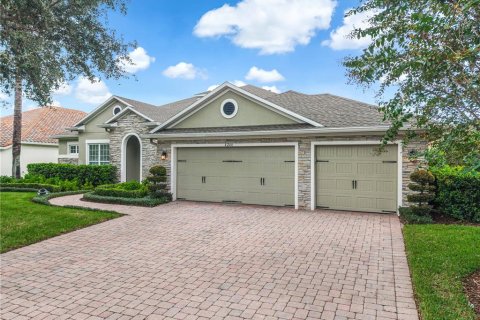 Casa en venta en Belle Isle, Florida, 4 dormitorios, 337.24 m2 № 2394450 - foto 16
