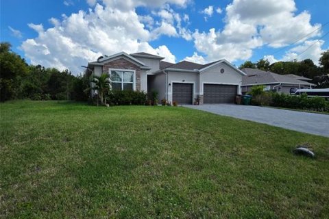 Casa en venta en Cape Coral, Florida, 3 dormitorios, 226.12 m2 № 2418852 - foto 18