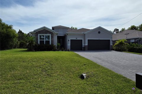 Casa en venta en Cape Coral, Florida, 3 dormitorios, 226.12 m2 № 2418852 - foto 3
