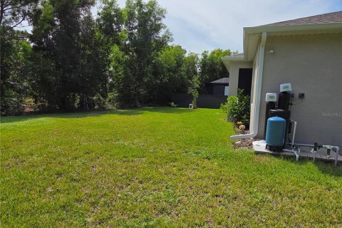 Casa en venta en Cape Coral, Florida, 3 dormitorios, 226.12 m2 № 2418852 - foto 7
