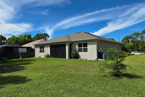 Casa en venta en Cape Coral, Florida, 3 dormitorios, 226.12 m2 № 2418852 - foto 6