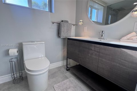 Touwnhouse à vendre à Hallandale Beach, Floride: 2 chambres, 167.04 m2 № 2078781 - photo 18
