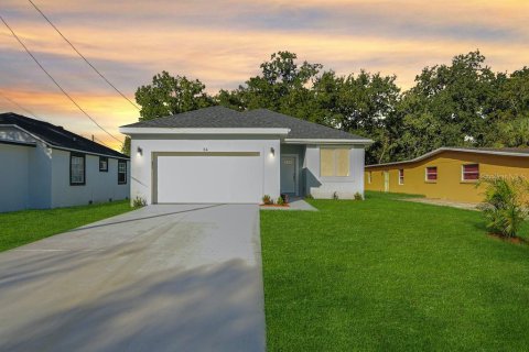House in Orlando, Florida 4 bedrooms, 129.04 sq.m. № 2203491 - photo 12