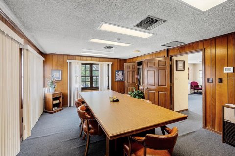 Купить коммерческую недвижимость в Таварес, Флорида № 1908140 - фото 6