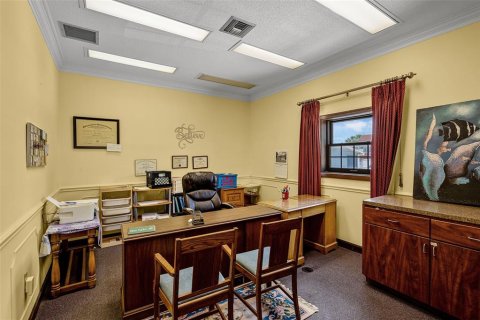 Купить коммерческую недвижимость в Таварес, Флорида № 1908140 - фото 16