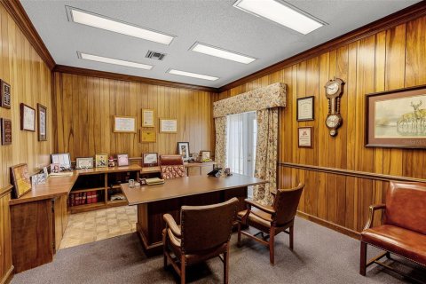 Купить коммерческую недвижимость в Таварес, Флорида № 1908140 - фото 13