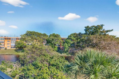 Copropriété à vendre à Lauderdale Lakes, Floride: 1 chambre, 71.35 m2 № 2025041 - photo 20