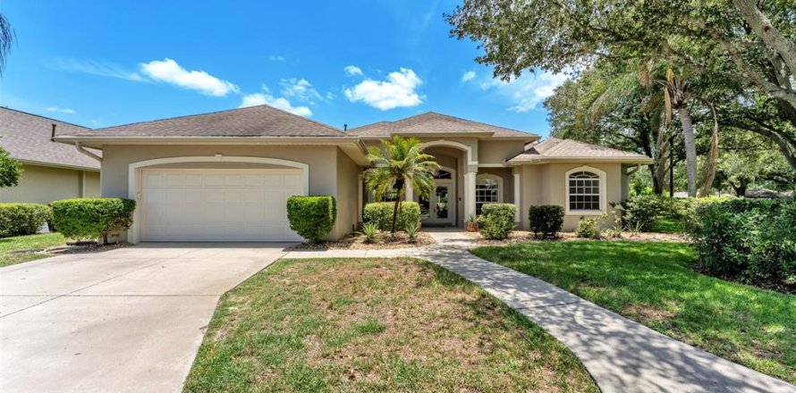 Casa en Winter Haven, Florida 4 dormitorios, 270.9 m2 № 2202450