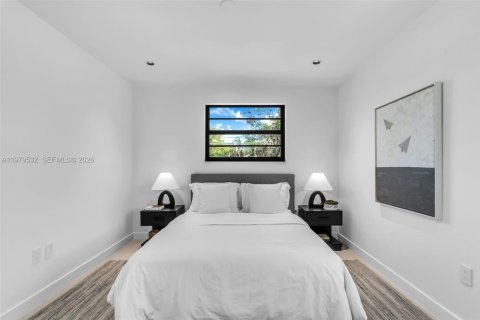 Купить виллу или дом в Корал-Гейблс, Флорида 4 спальни, 210.42м2, № 2049706 - фото 29