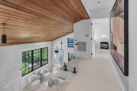 Купить виллу или дом в Корал-Гейблс, Флорида 4 спальни, 210.42м2, № 2049706 - фото 21