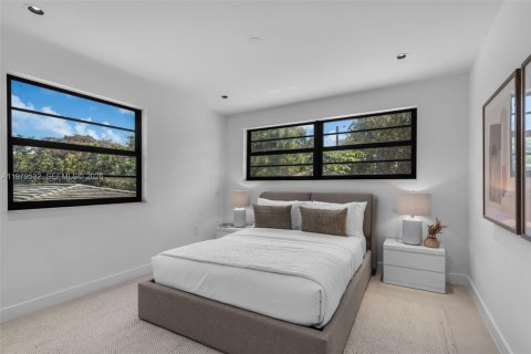 Купить виллу или дом в Корал-Гейблс, Флорида 4 спальни, 210.42м2, № 2049706 - фото 26