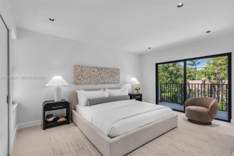 Купить виллу или дом в Корал-Гейблс, Флорида 4 спальни, 210.42м2, № 2049706 - фото 22