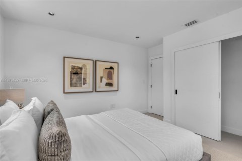 Купить виллу или дом в Корал-Гейблс, Флорида 4 спальни, 210.42м2, № 2049706 - фото 27