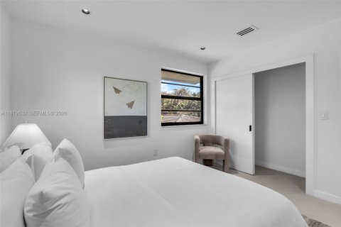 Купить виллу или дом в Корал-Гейблс, Флорида 4 спальни, 210.42м2, № 2049706 - фото 30